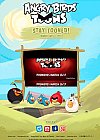 Angry Birds Toons (1ª Temporada)